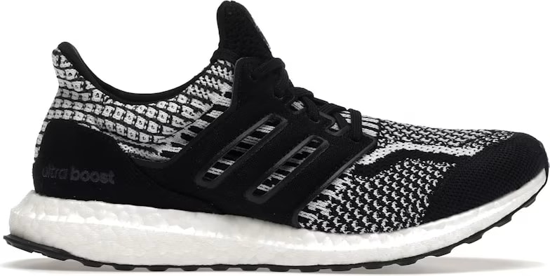 adidas Ultra Boost 5.0 DNA Oreo