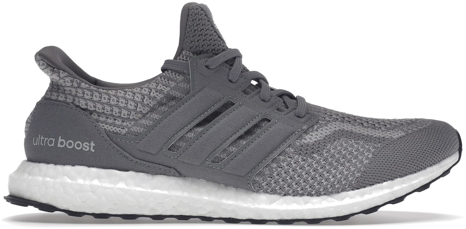 adidas Ultra Boost 5.0 DNA Grey Three