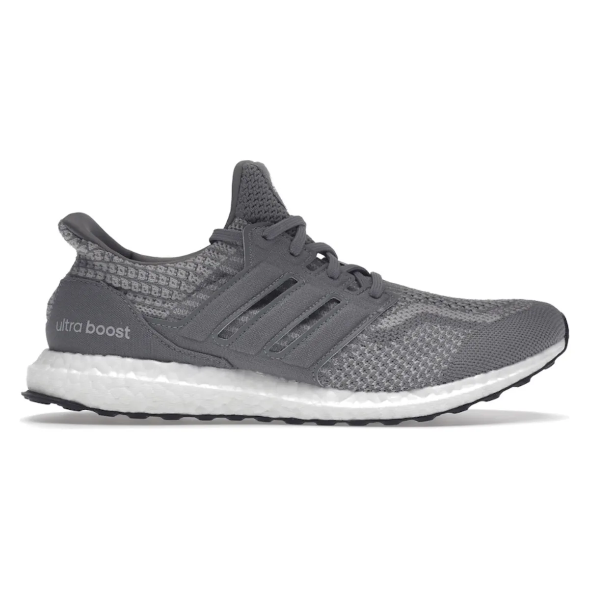 adidas Ultra Boost 5.0 DNA Grey Three