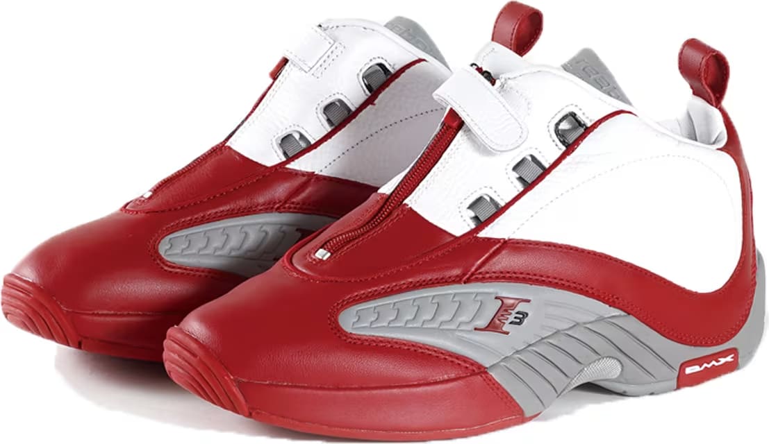Reebok Answer IV OG 20th Anniversary