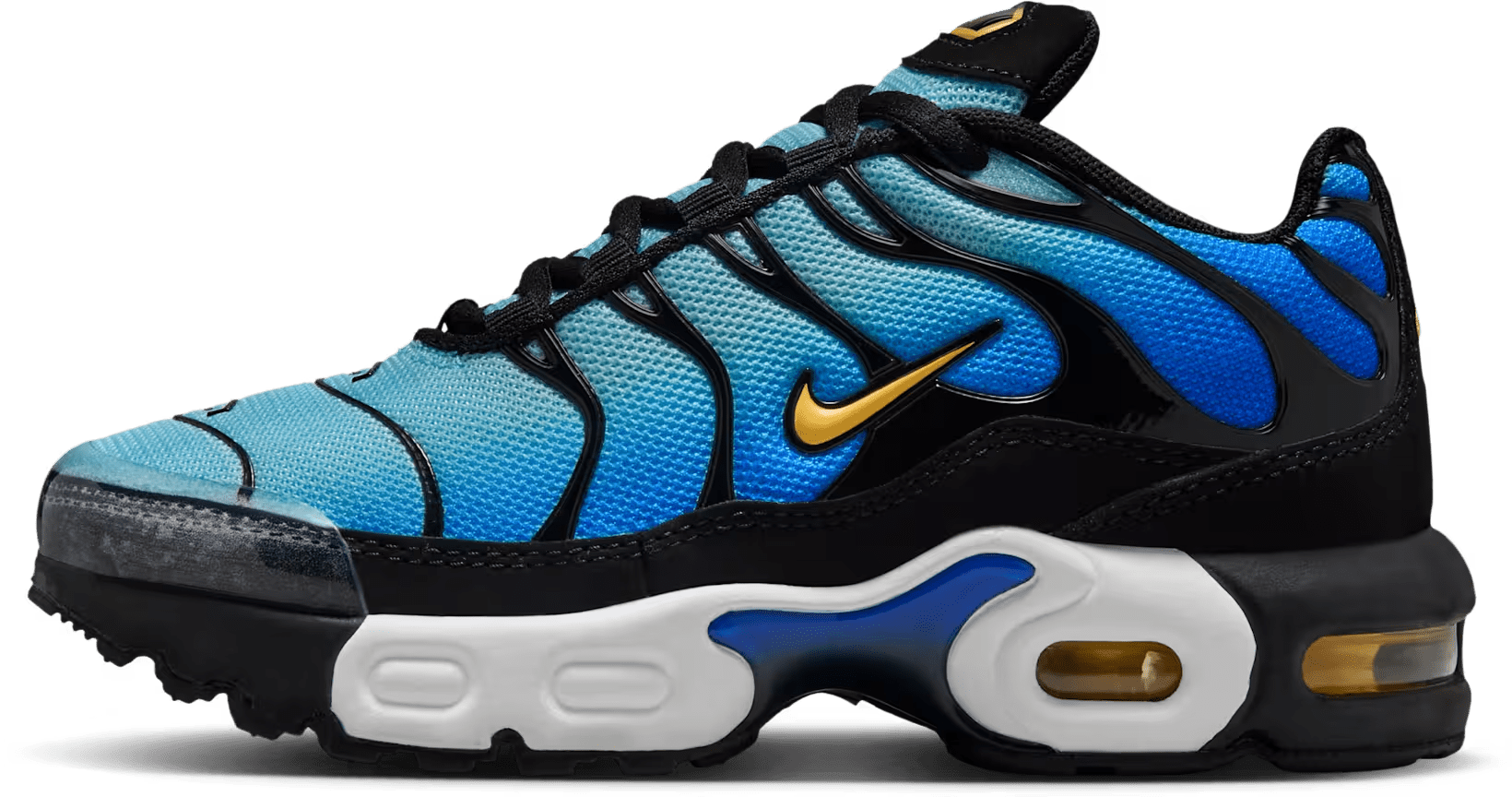 Nike Air Max Plus Hyper Blue (PS)