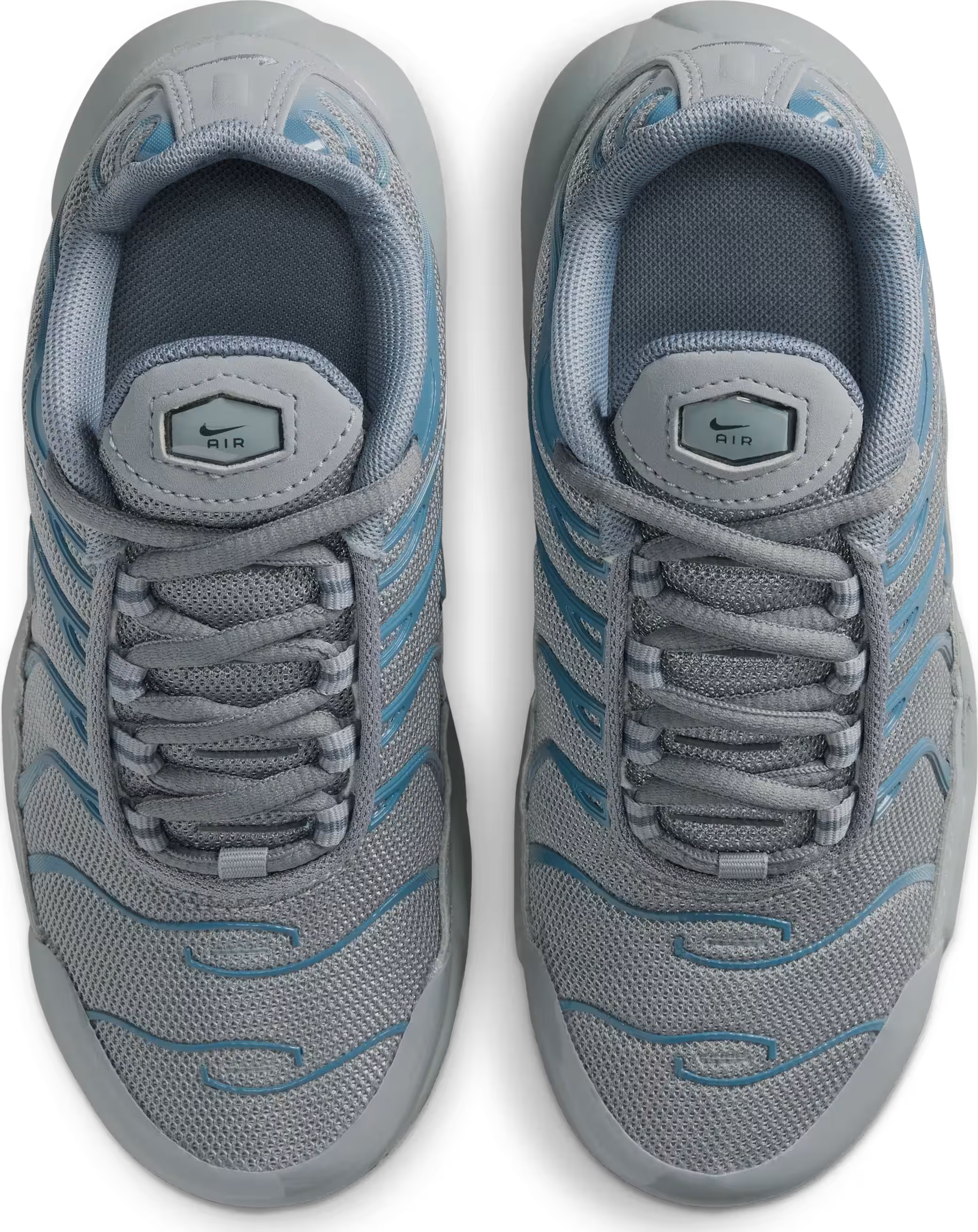 Nike Air Max Plus PS "Monsoon Blue"
