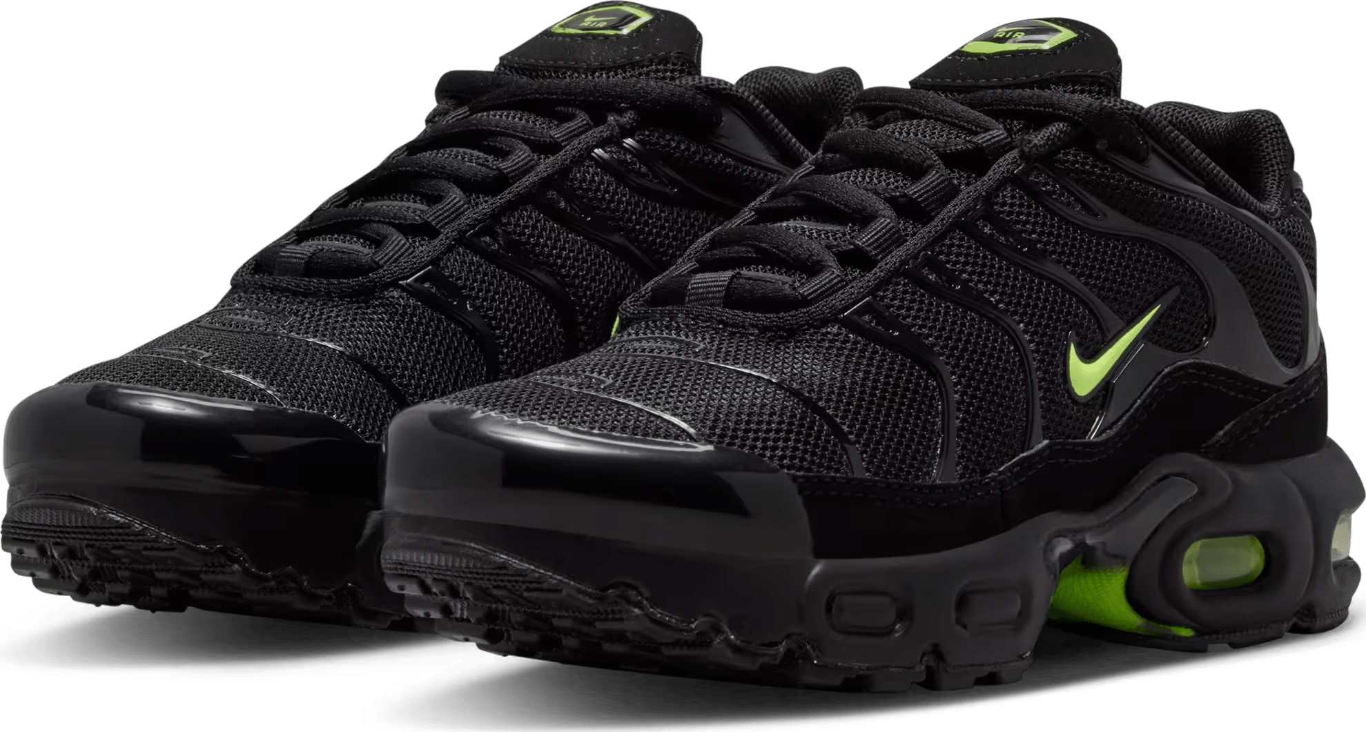 Nike Air Max Plus
