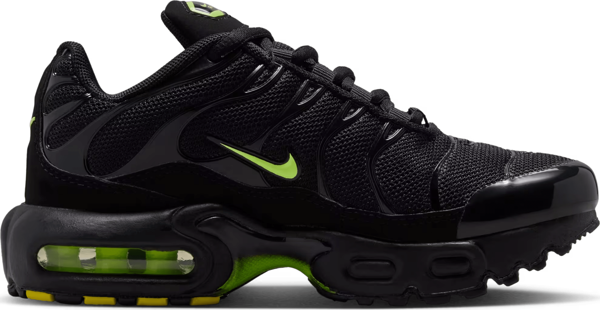 Nike Air Max Plus