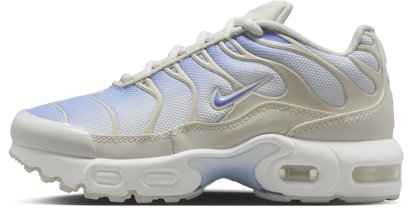 Nike Air Max Plus "Phantom Psychic Blue"