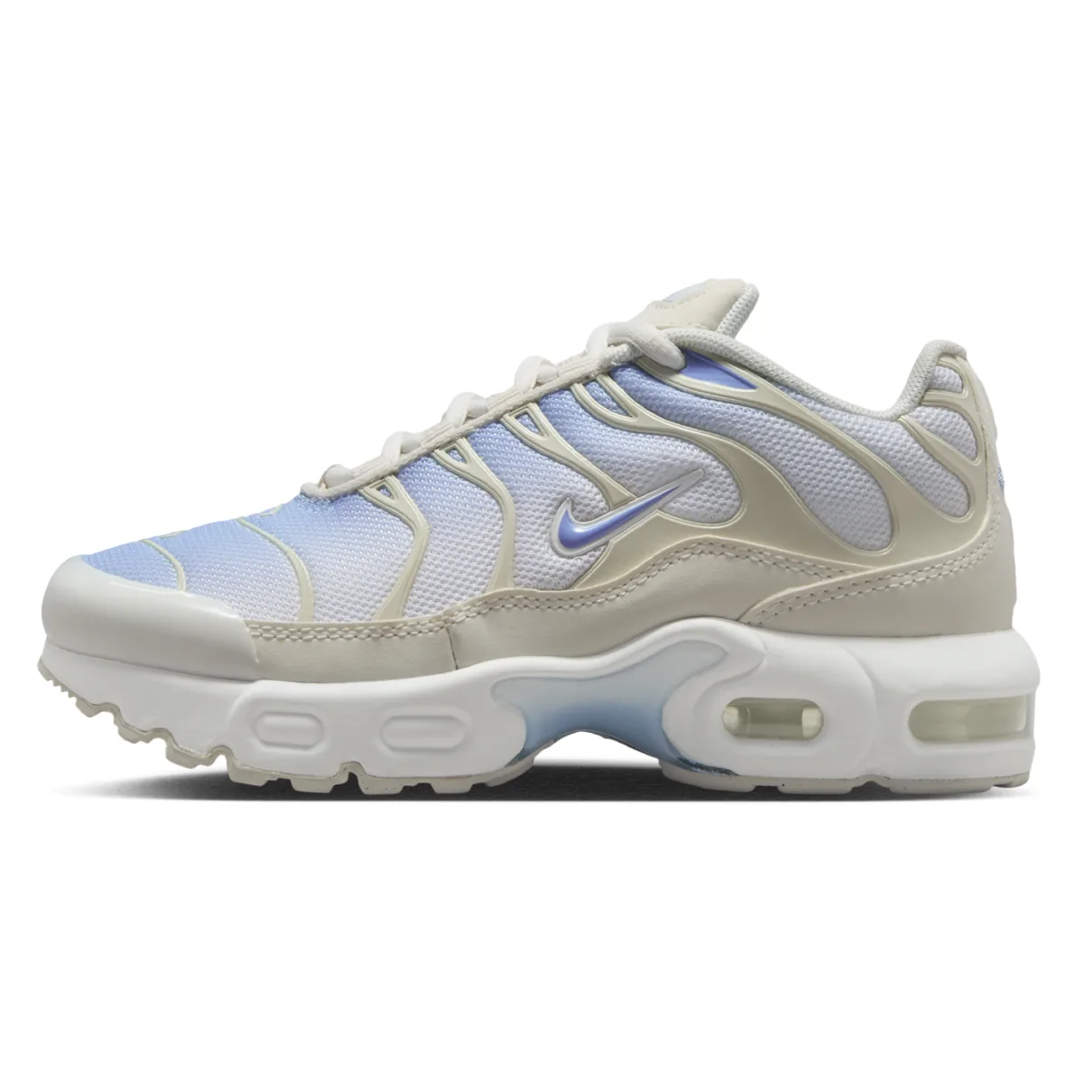Nike Air Max Plus "Phantom Psychic Blue"