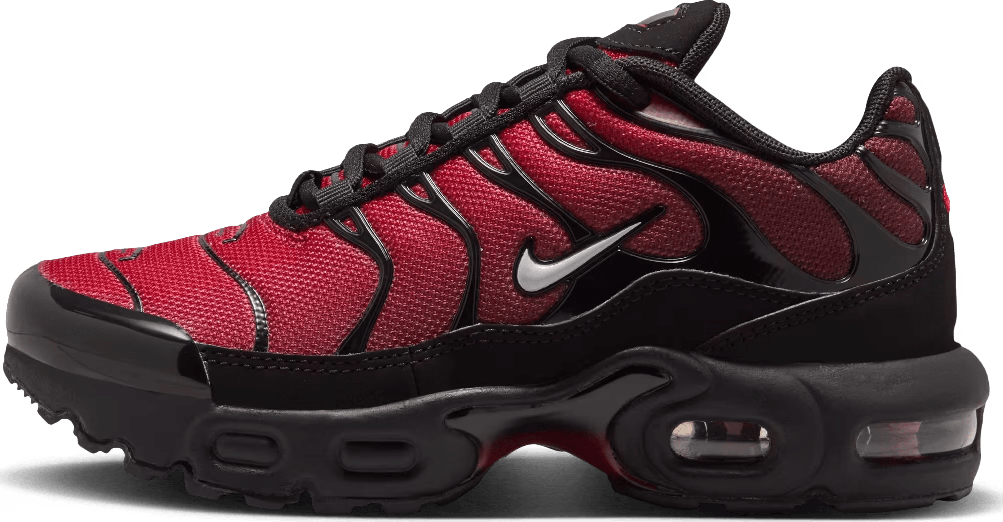 Nike Air Max Plus PS "Tough Red"