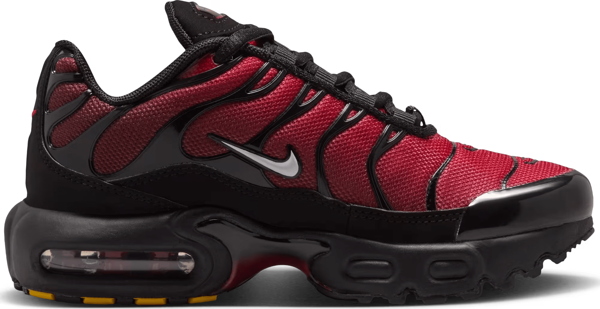 Nike Air Max Plus PS "Tough Red"