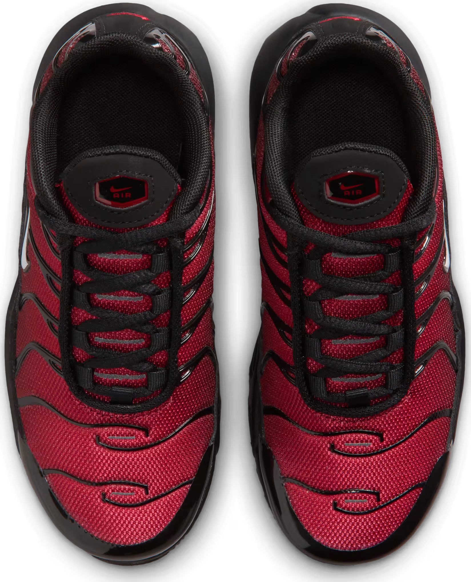Nike Air Max Plus PS "Tough Red"