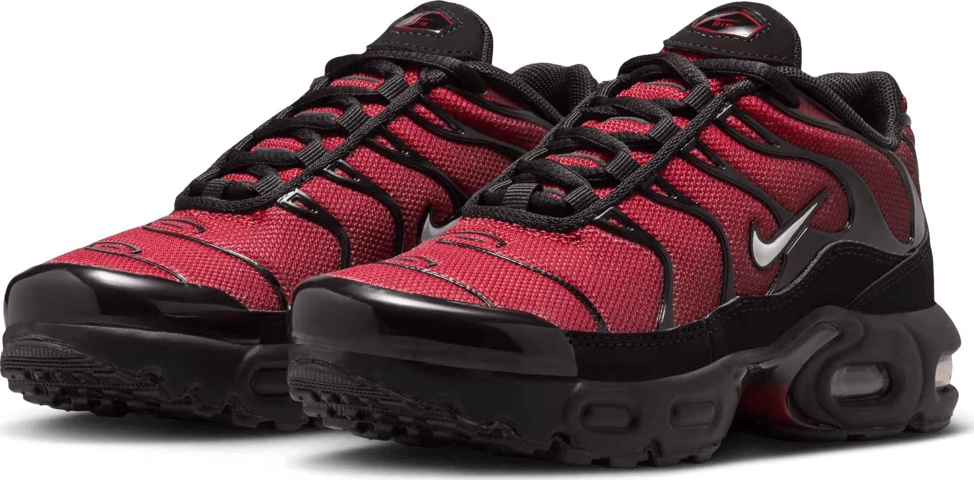 Nike Air Max Plus PS "Tough Red"