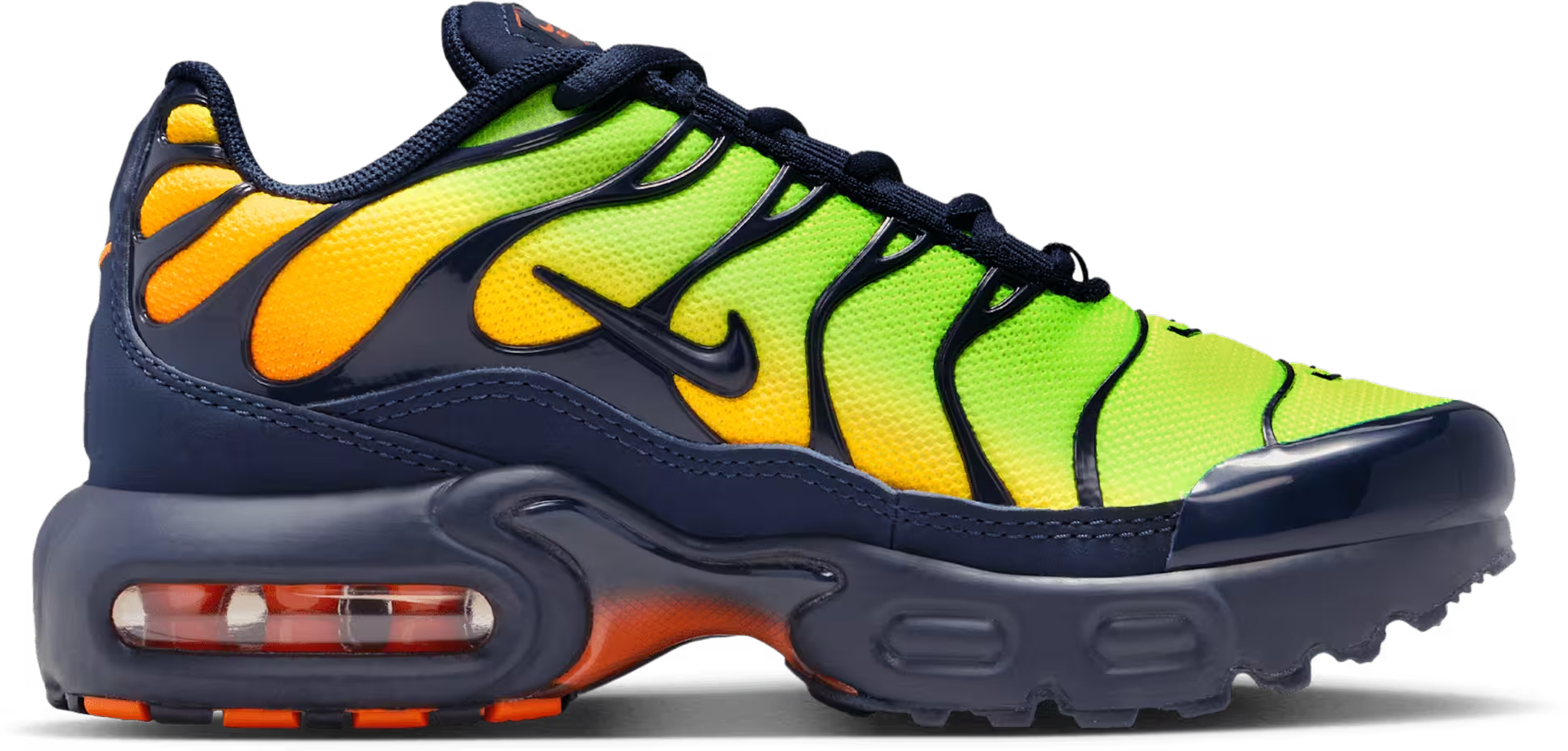 Nike Air Max Plus PS "Lemon Venom"