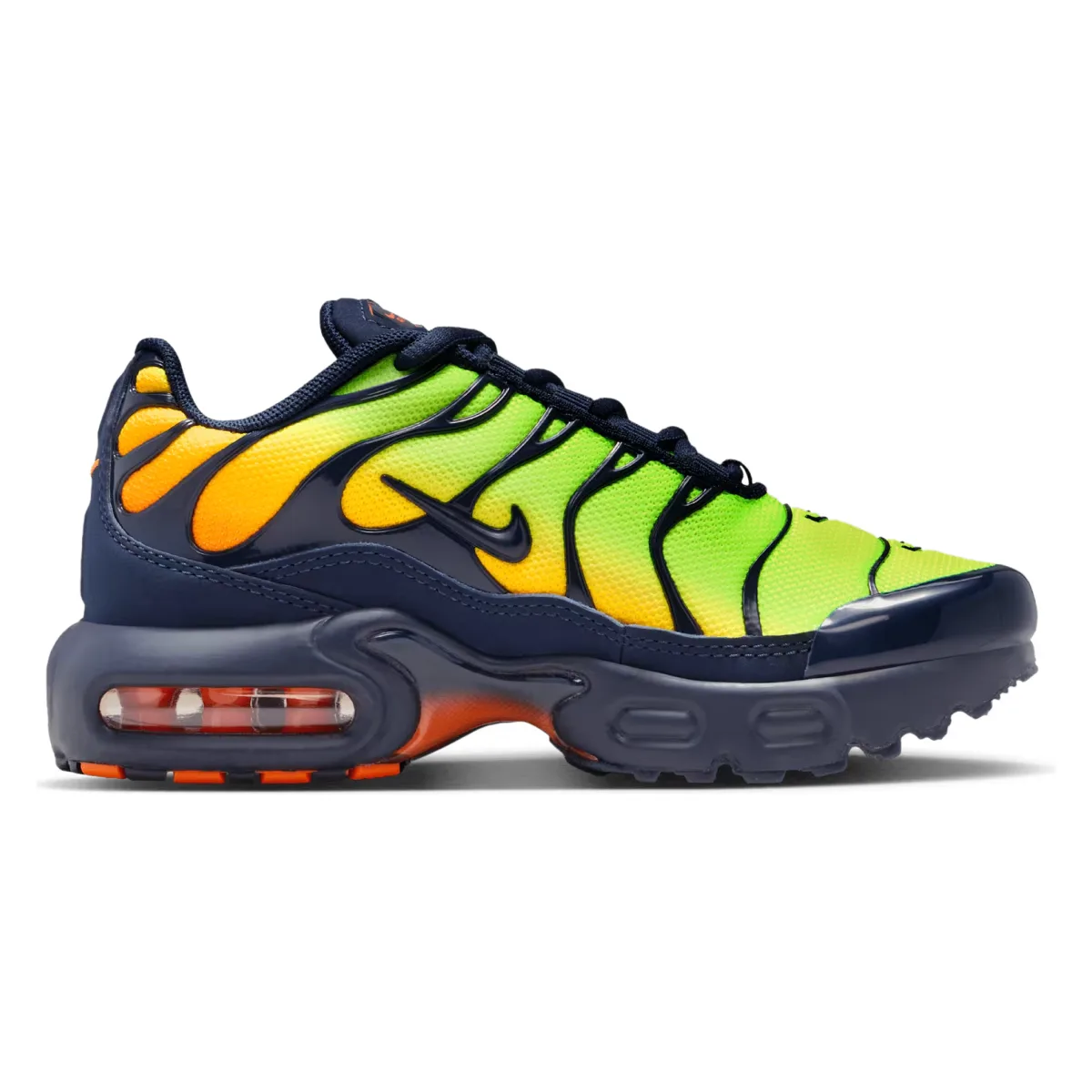 Nike Air Max Plus PS "Lemon Venom"