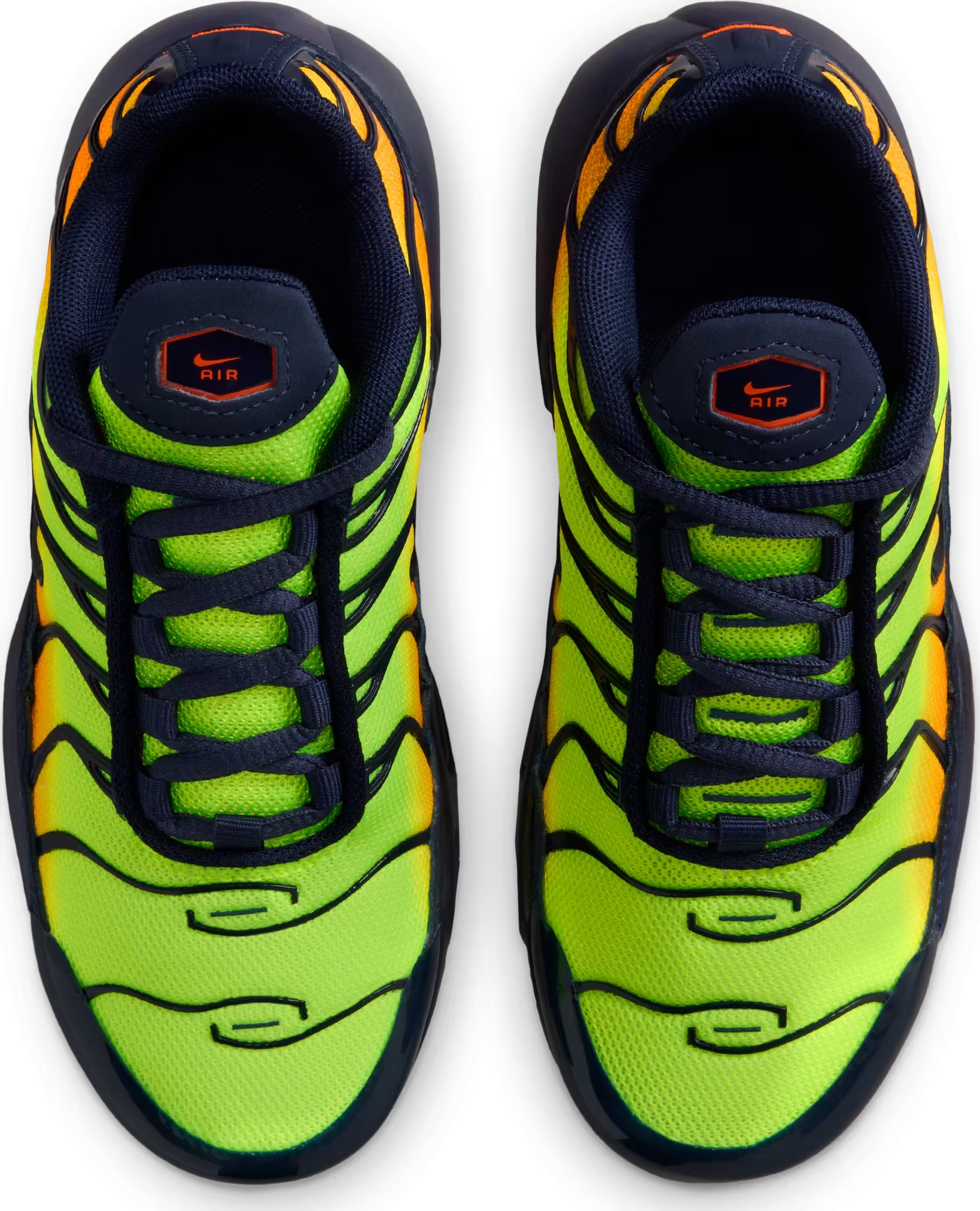 Nike Air Max Plus PS "Lemon Venom"
