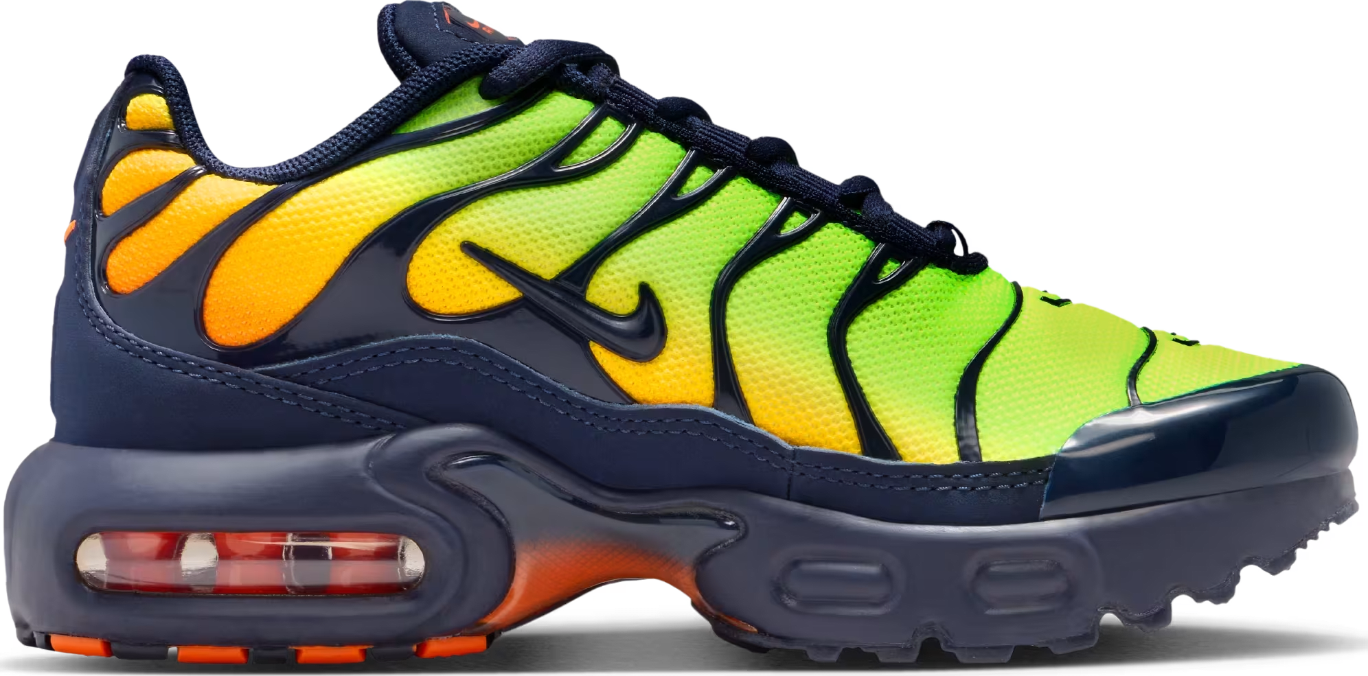 Nike Air Max Plus PS "Lemon Venom"