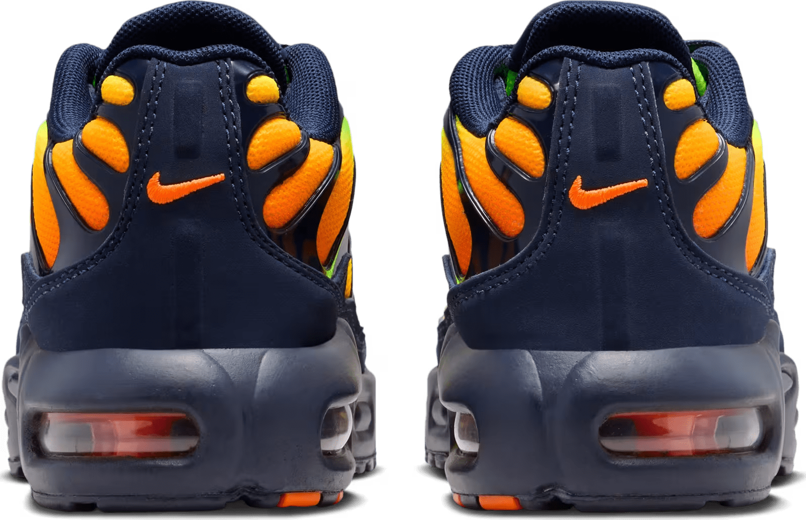 Nike Air Max Plus PS "Lemon Venom"