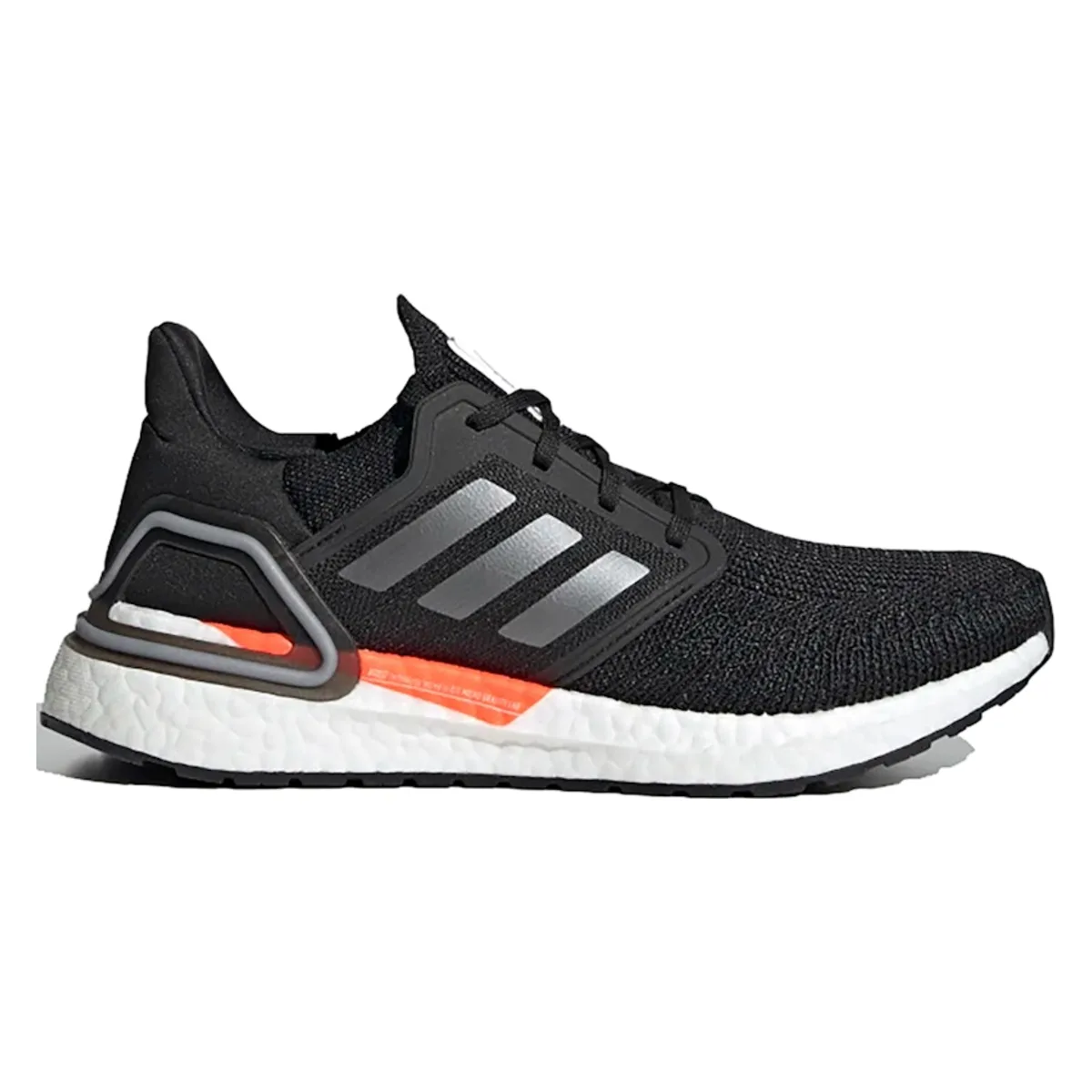 adidas Ultra Boost 20 NASA Core Black (Women's)