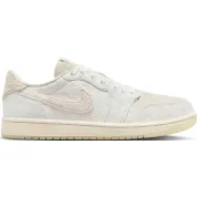 Chris Paul x Air Jordan 1 Retro Low OG "Give Them Flowers"