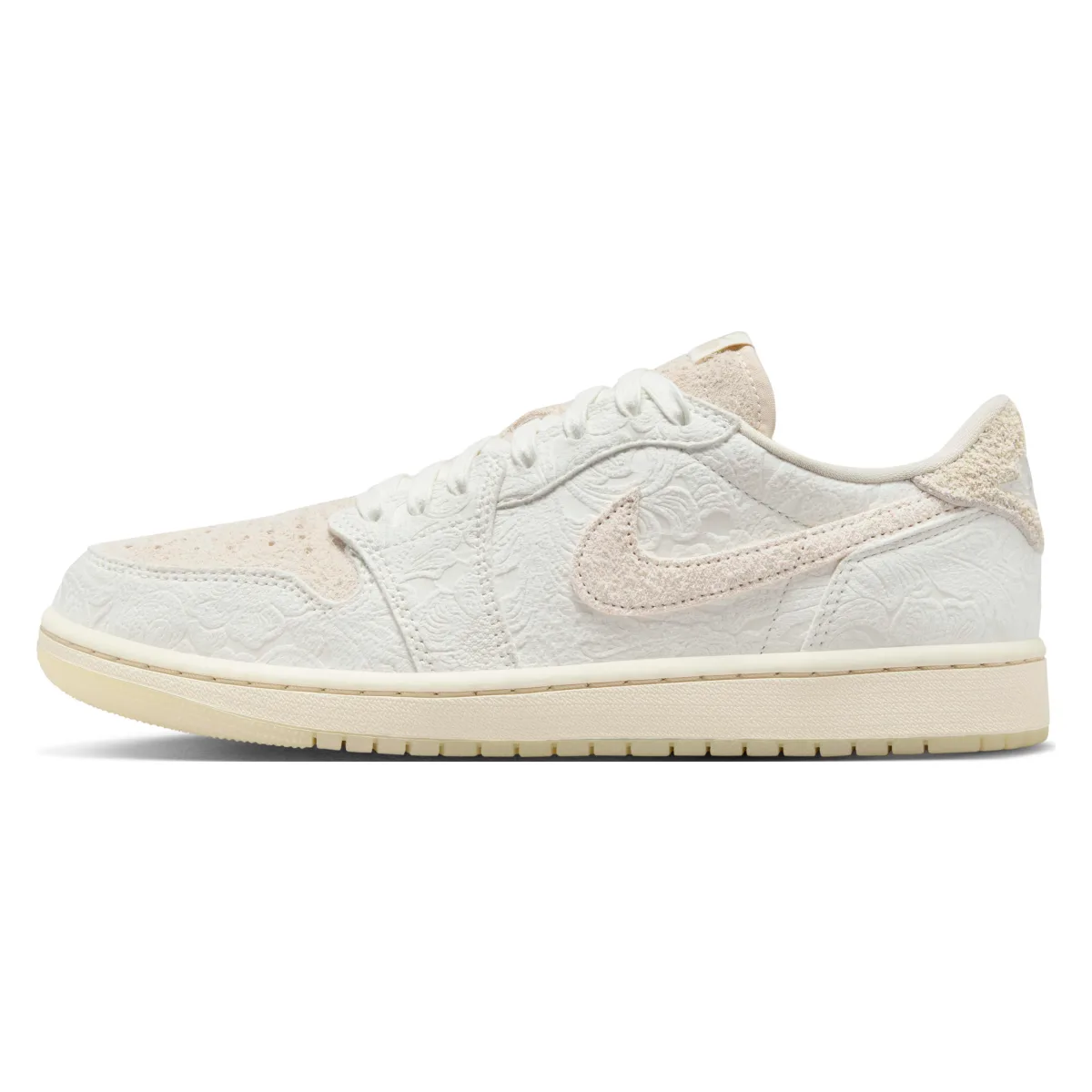 Chris Paul x Air Jordan 1 Retro Low OG "Give Them Flowers"