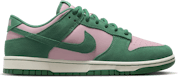 Nike Dunk Low Retro SE "Soft Pink Malachite"