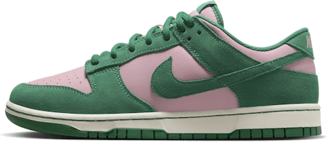 Nike Dunk Low Retro SE "Soft Pink Malachite"