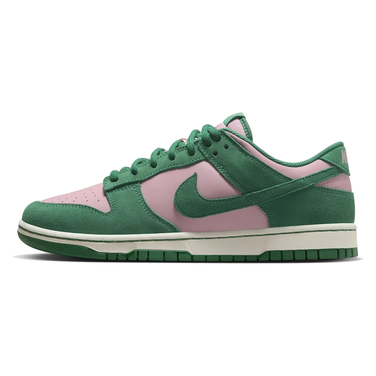 Nike Dunk Low Retro SE "Soft Pink Malachite"