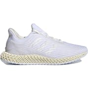 adidas Ultra 4D Parley White