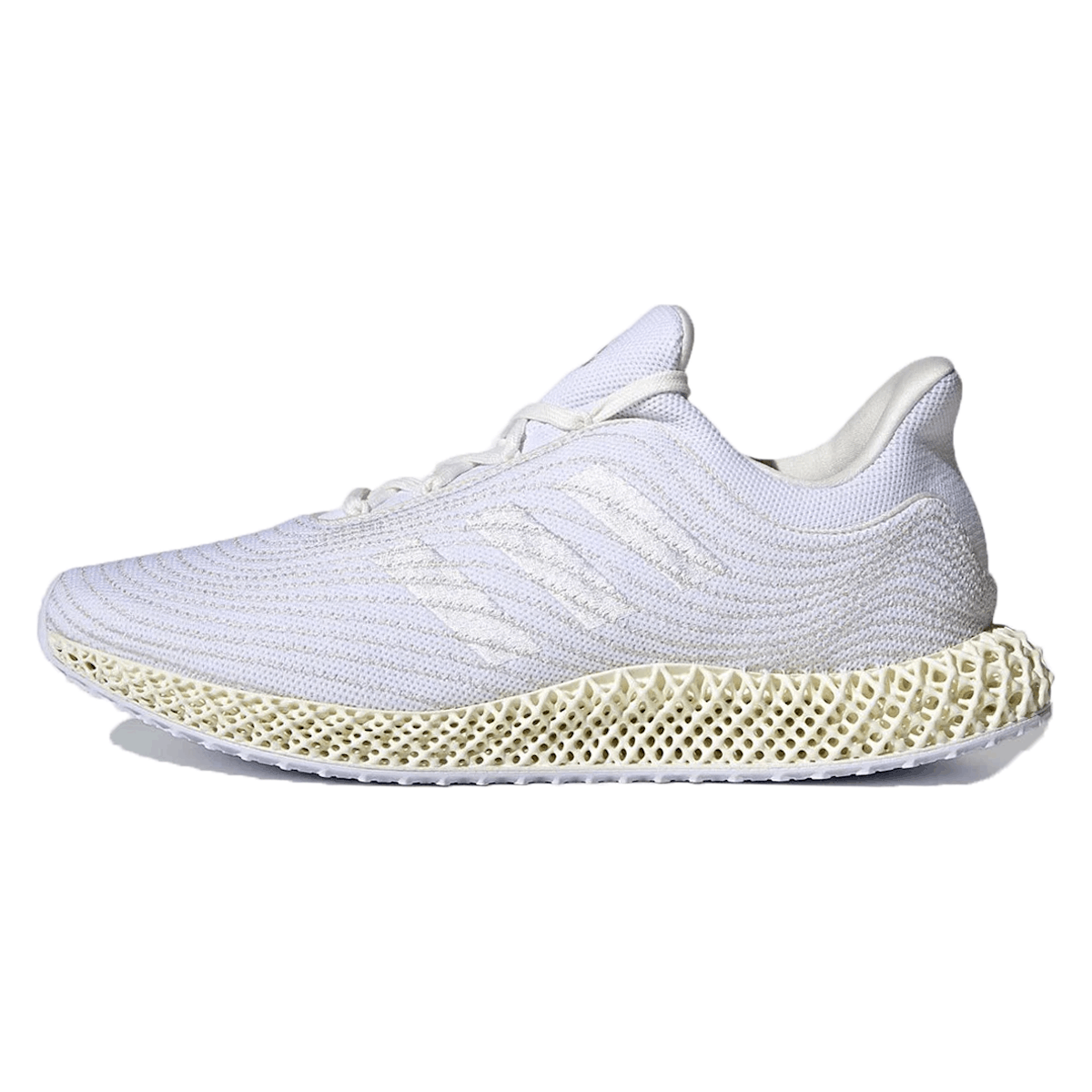 adidas Ultra 4D Parley White