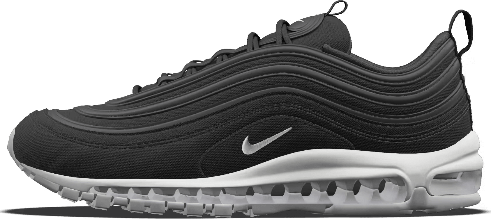 Nike Air Max 97 By You custom