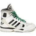 Adidas x Kid Cudi Torsion Artillery HI "White Black"
