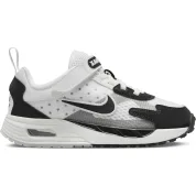Nike Air Max Solo White Pure Platinum Black (PS)