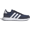 adidas Run 60s 2.0 Crew Navy Cloud White Legend Ink (Women's)