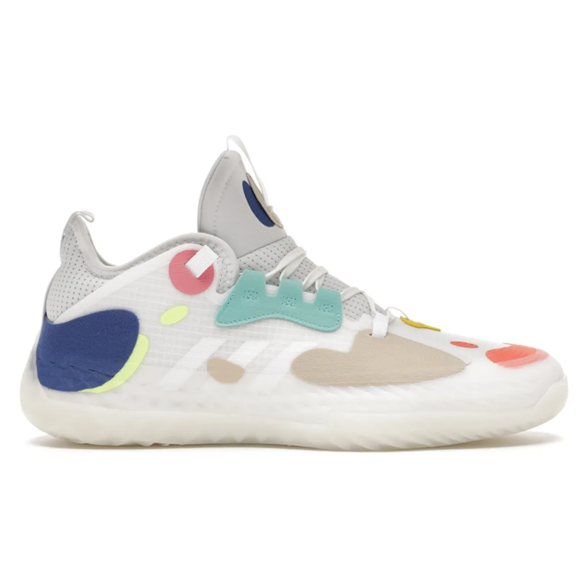 adidas Harden Vol. 5 Futurenatural