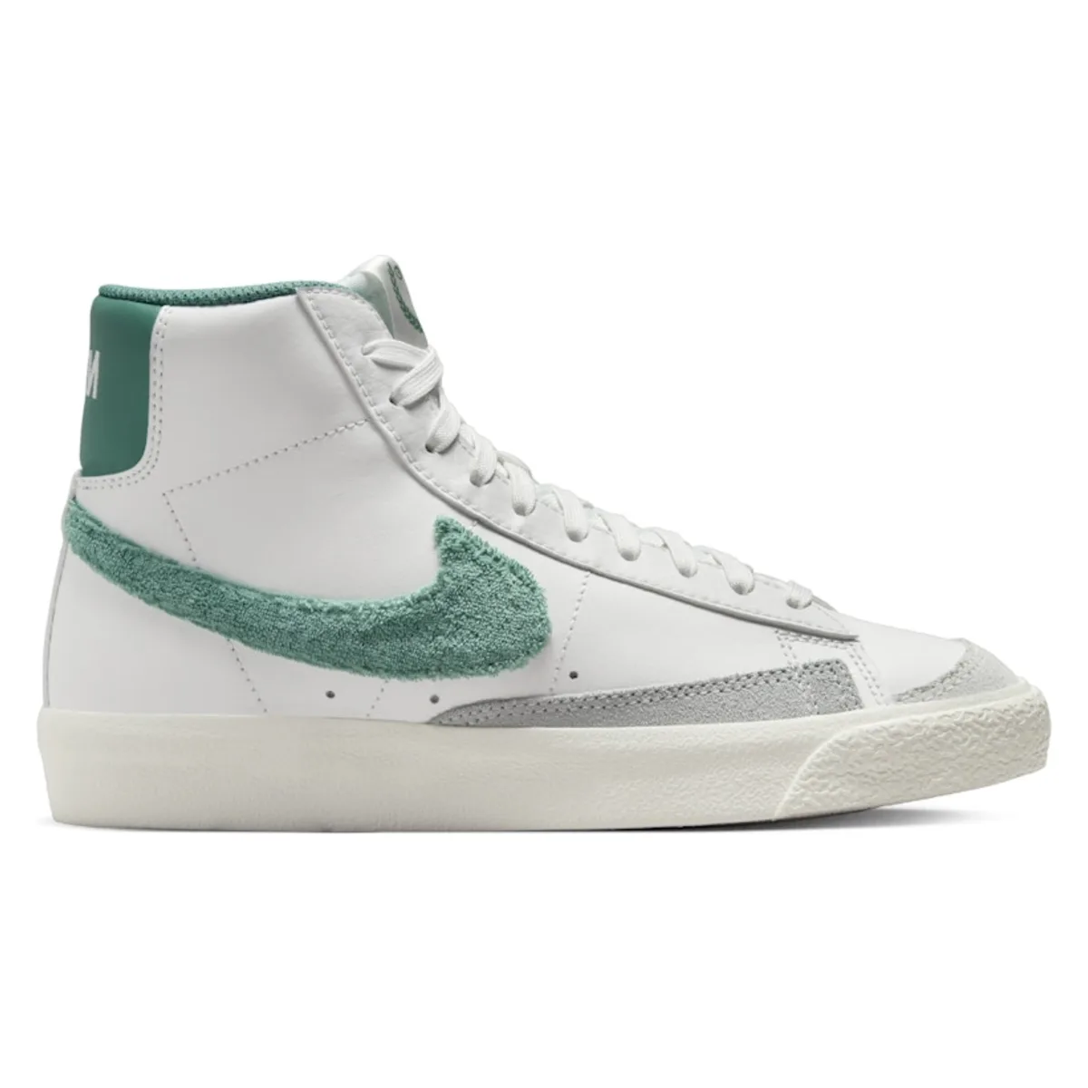 Nike Blazer Mid '77 Summit White Phantom Light Pumice Bicoastal (GS)