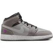 Air Jordan 1 Mid Wings "NYC Subway"