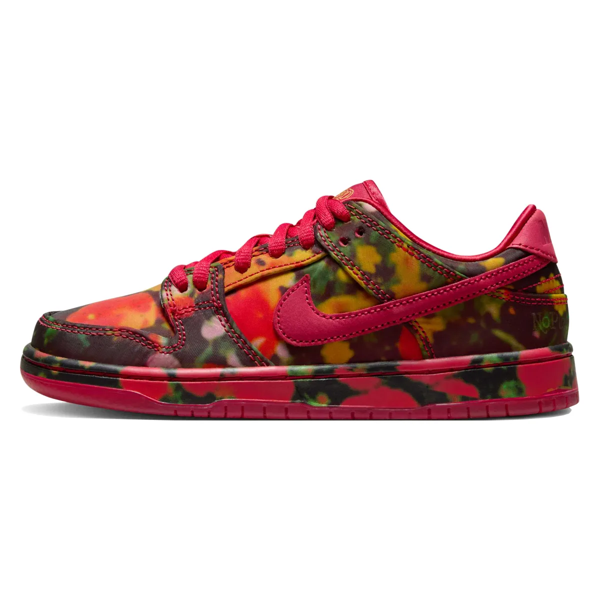 Nike SB Dunk Low Pro PS "The Wizard of Oz"
