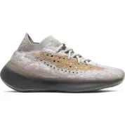 Adidas Yeezy Boost 380 "Pepper Non-Reflective"