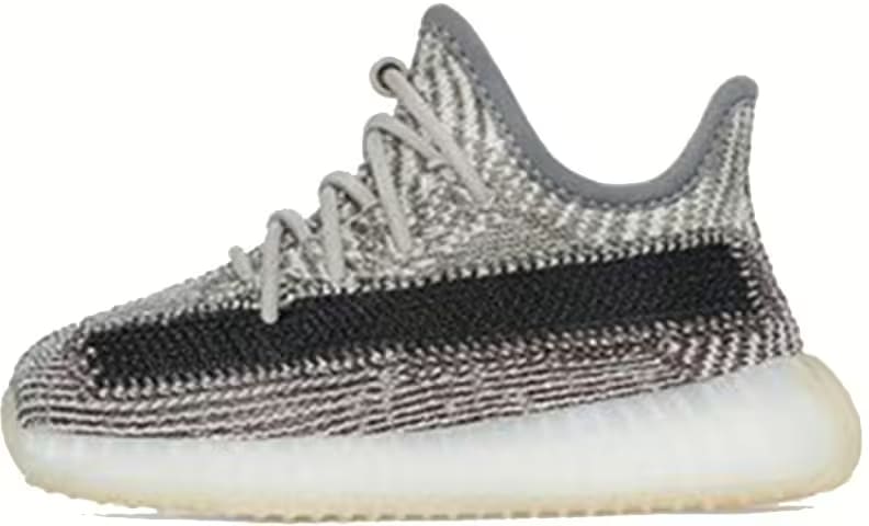 adidas Yeezy Boost 350 V2 Zyon (Infants)