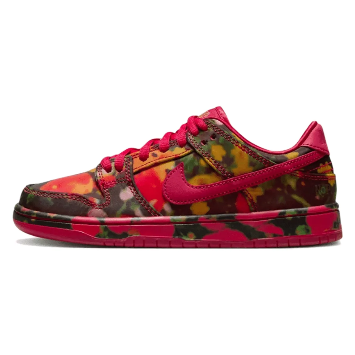 Nike SB Dunk Low Pro "The Wizard of Oz"