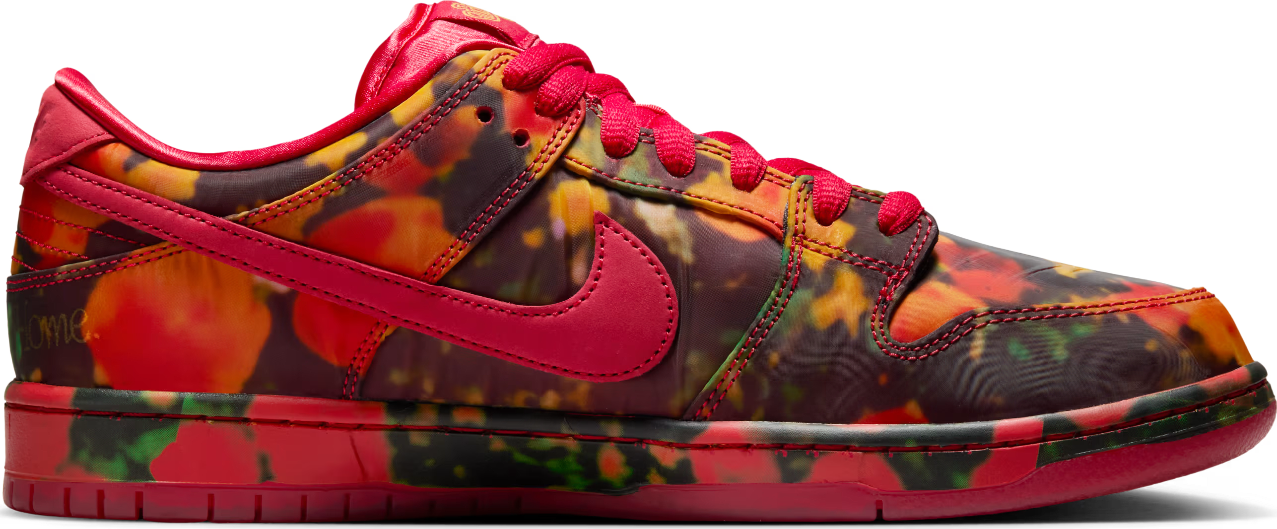 Nike SB Dunk Low Pro "The Wizard of Oz"