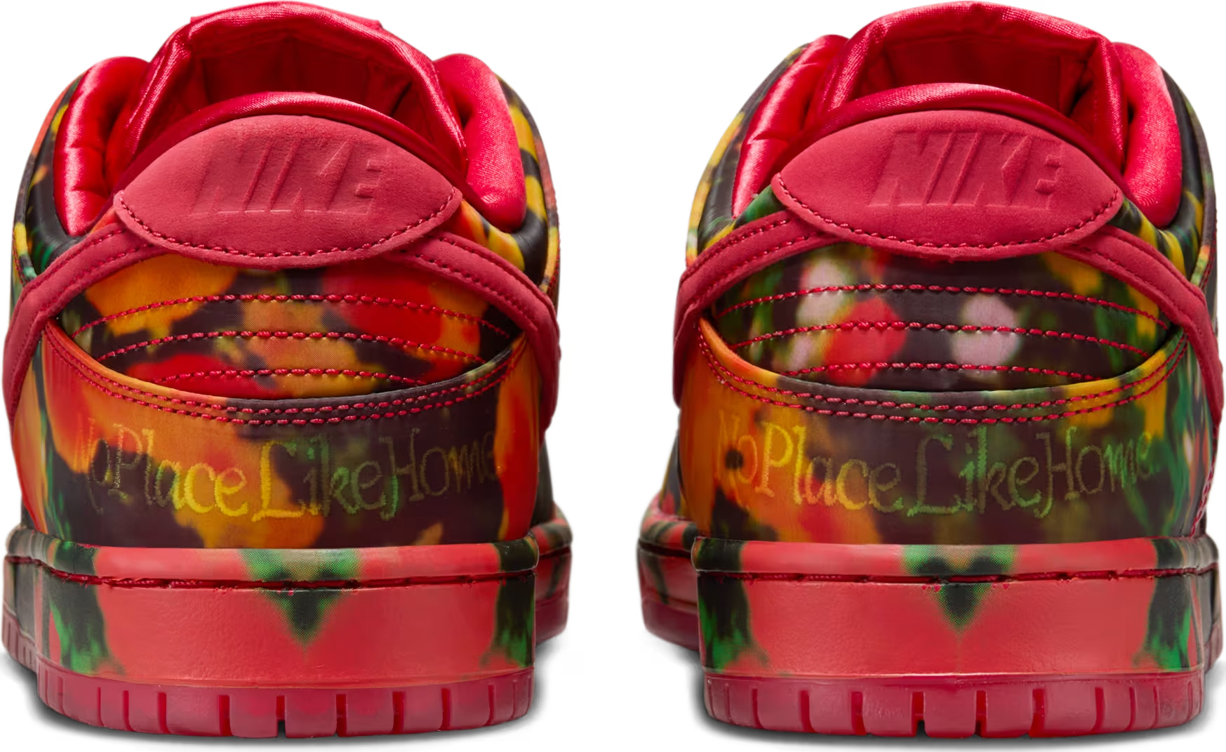 Nike SB Dunk Low Pro "The Wizard of Oz"