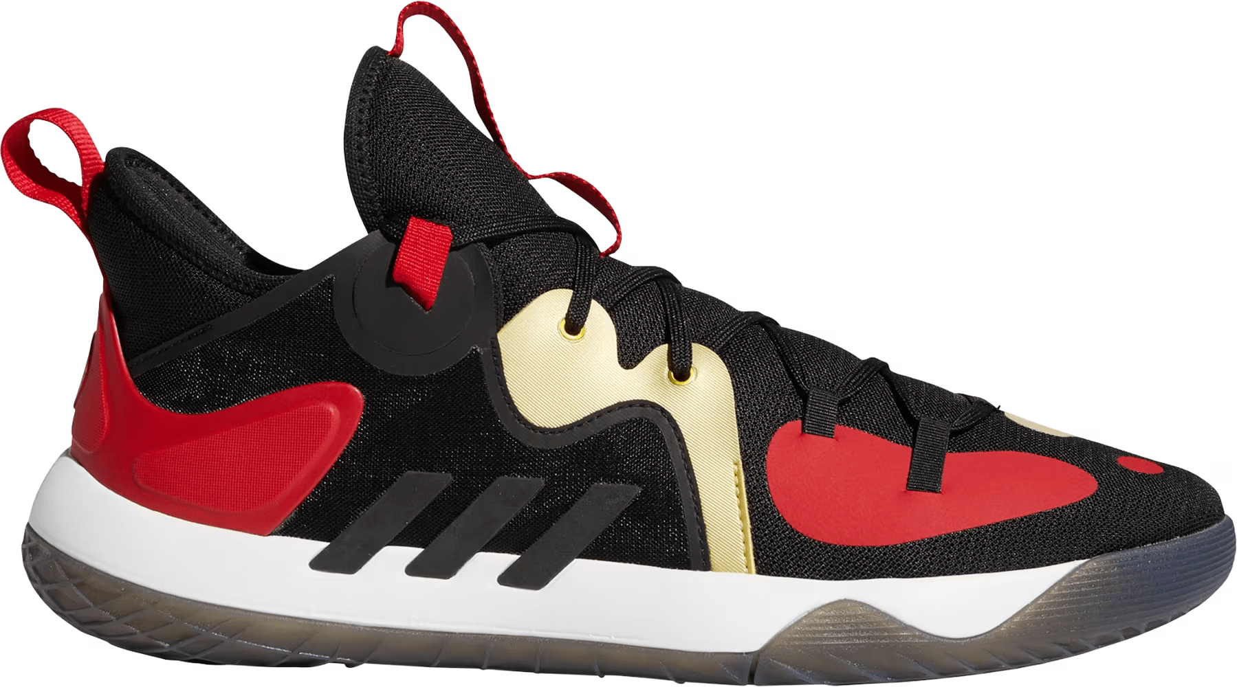 adidas Harden Stepback 2