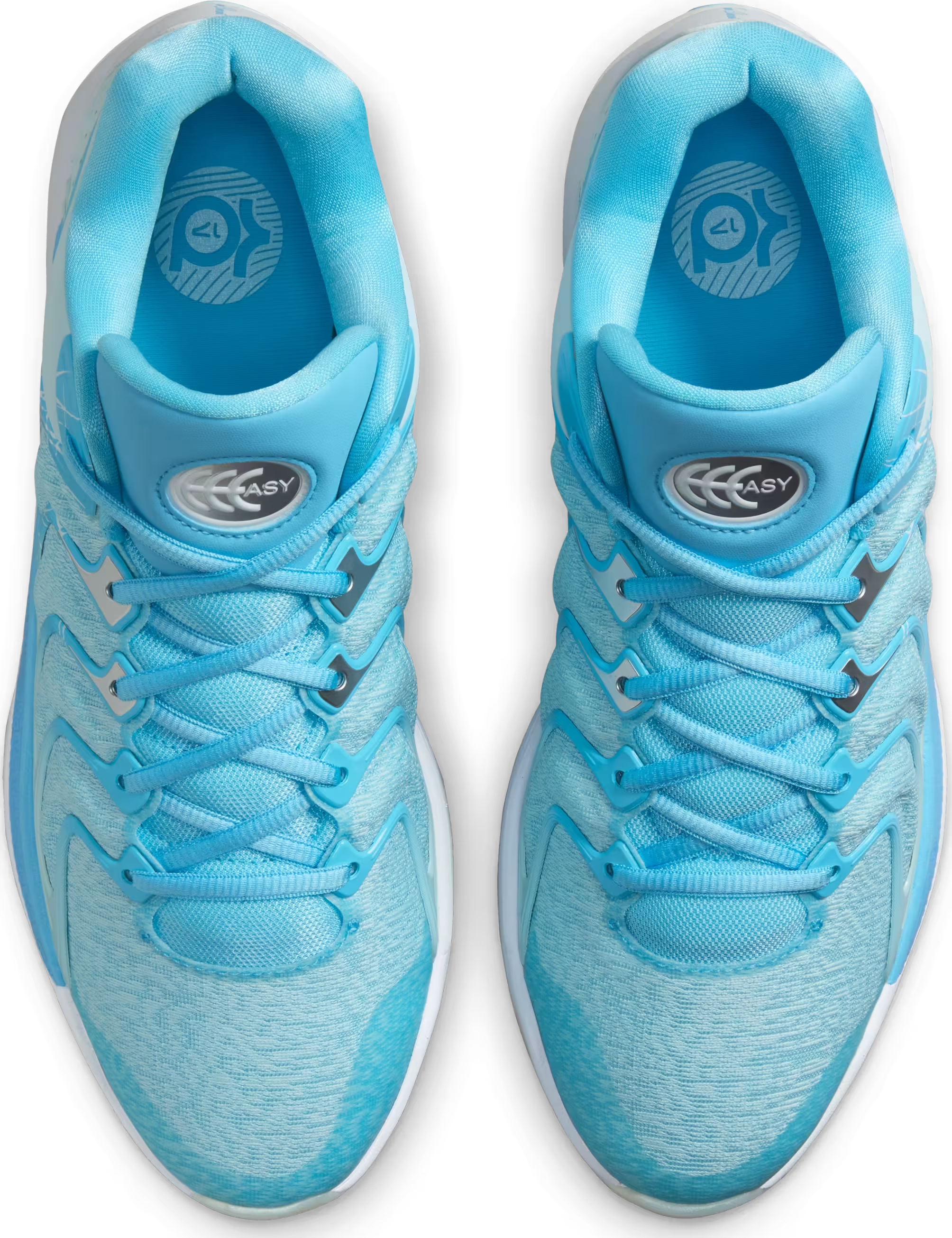 Nike KD17 "Christmas"