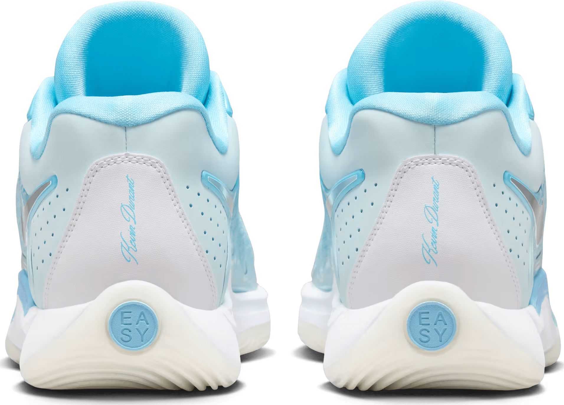 Nike KD17 "Christmas"