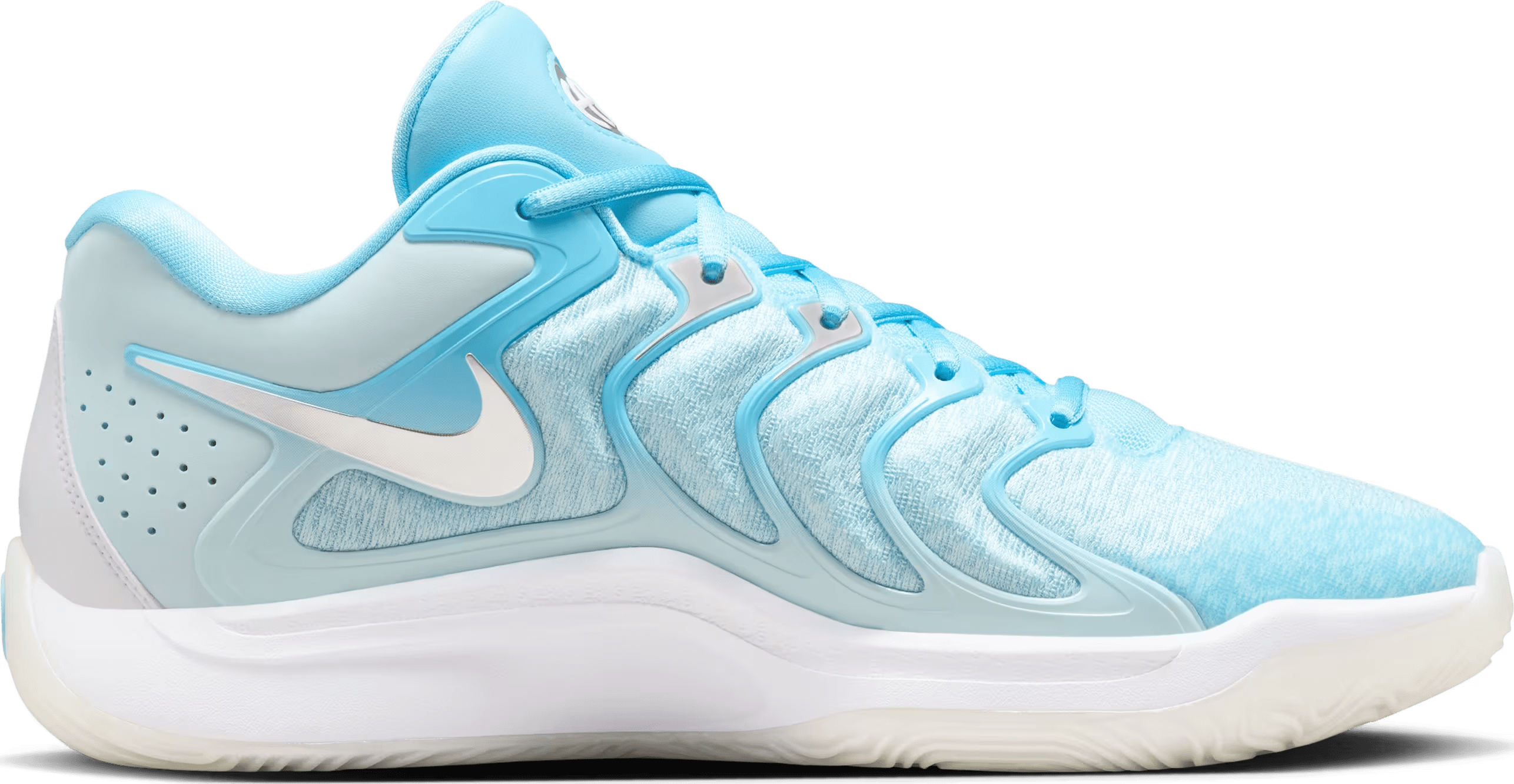 Nike KD17 "Christmas"