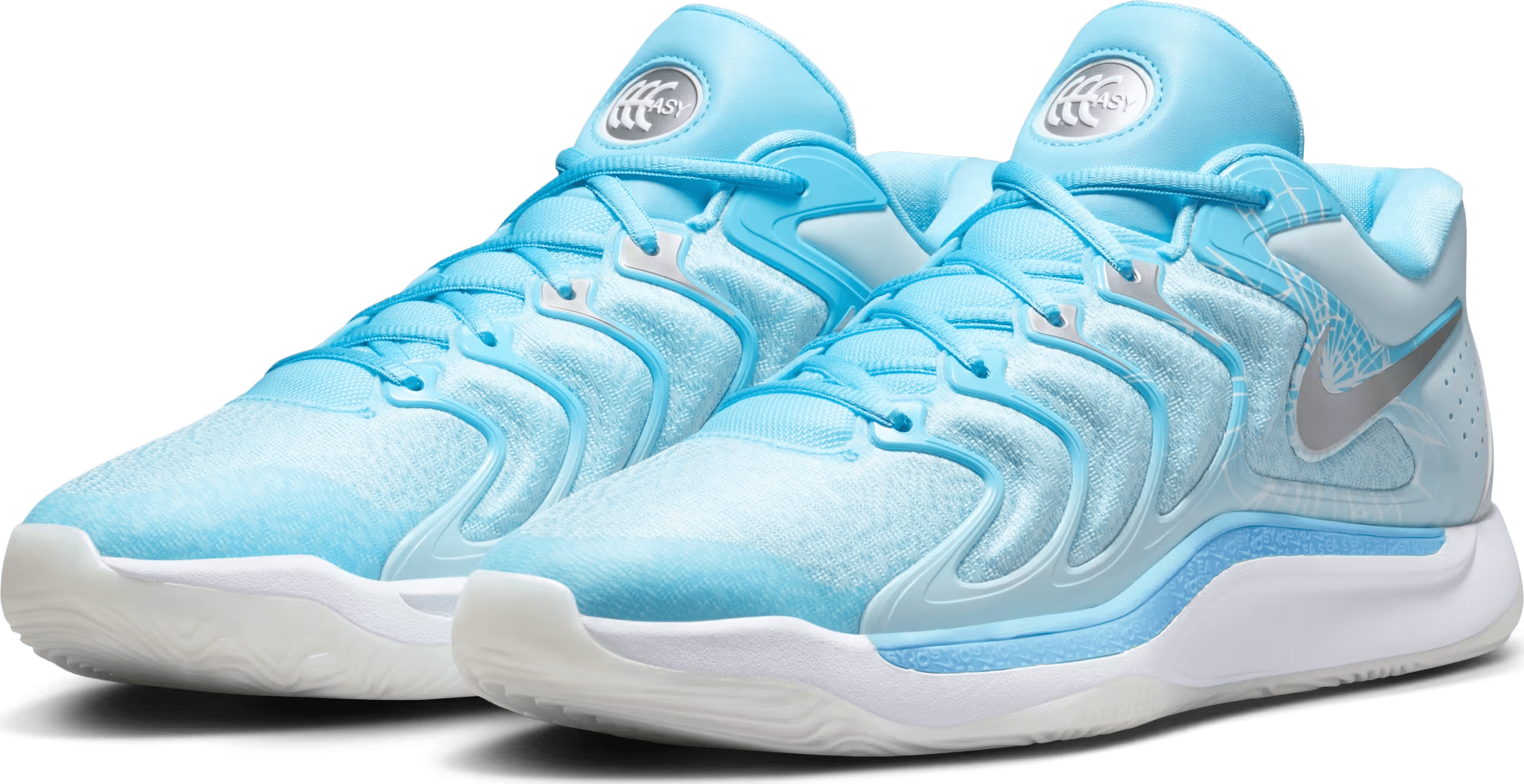 Nike KD17 "Christmas"