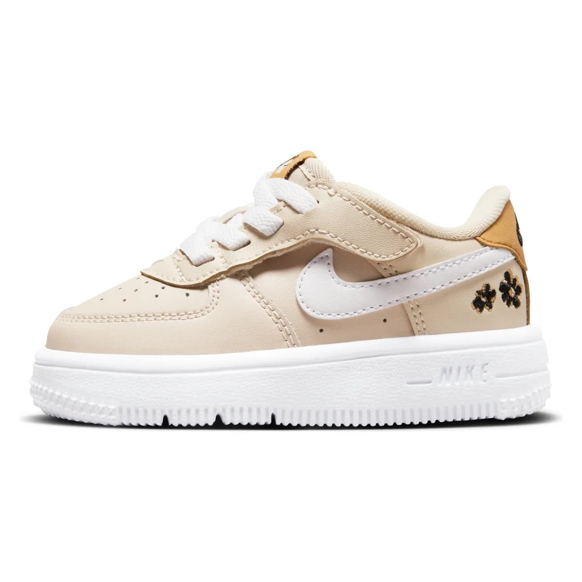 Nike Force 1 Low SE EasyOn TD "Floral"
