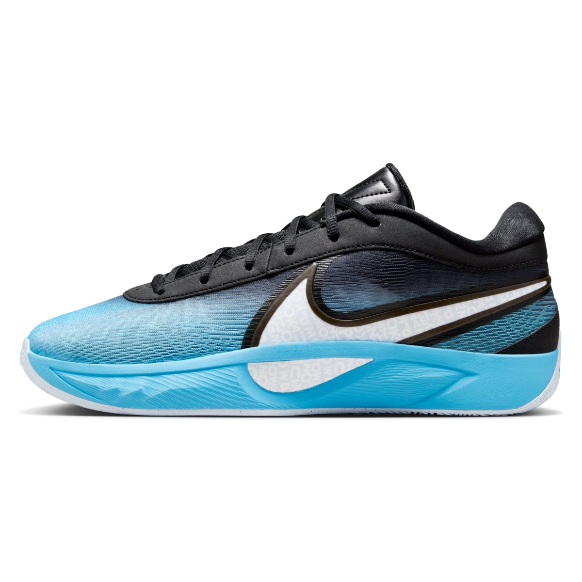 Nike Giannis Freak 6 "Christmas"