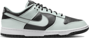 Nike Dunk Low Retro Premium "Dark Smoke Grey"