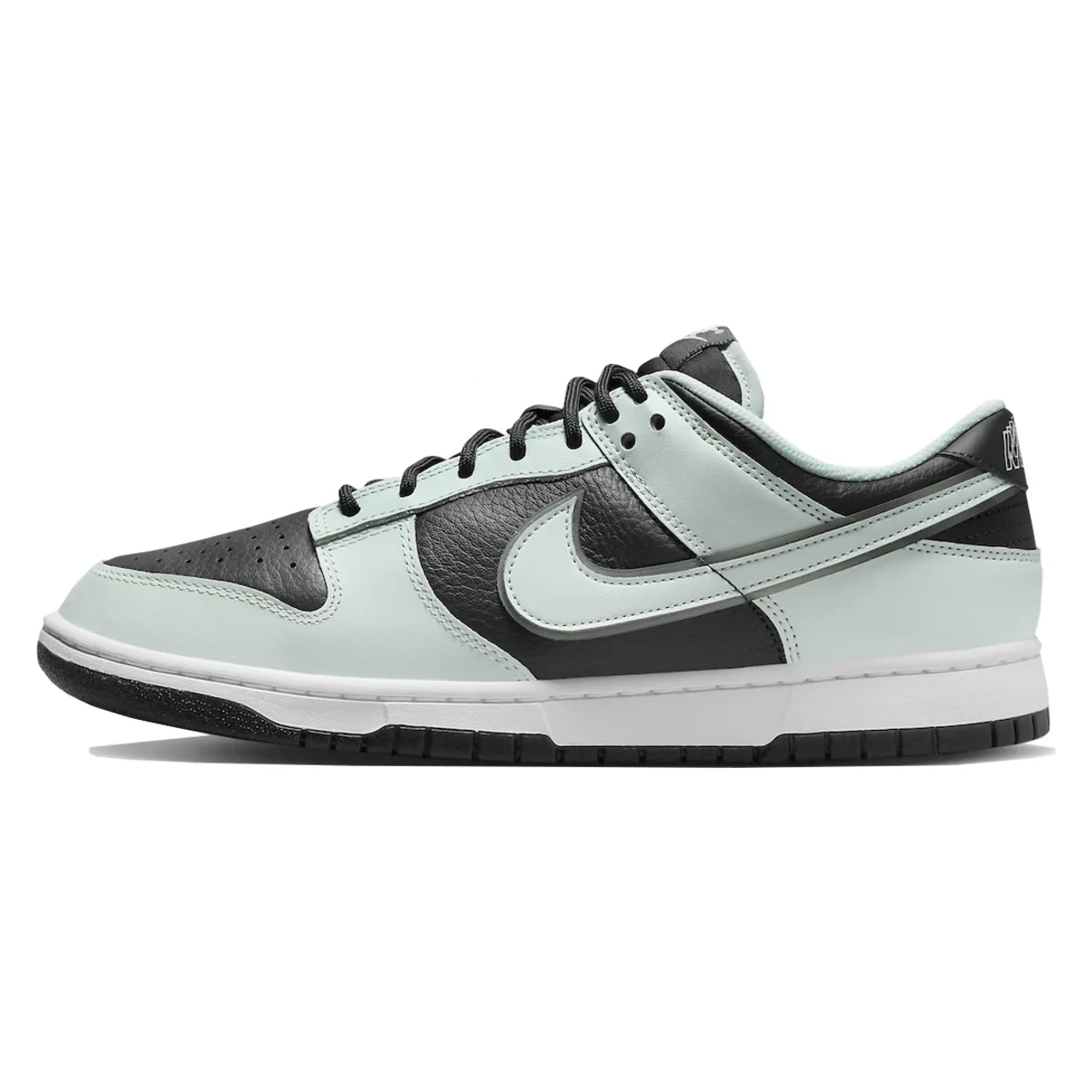 Nike Dunk Low Retro Premium "Dark Smoke Grey"