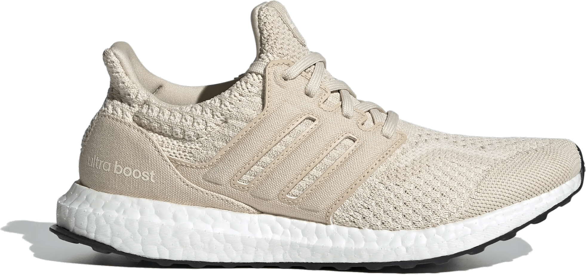 adidas Ultra Boost 5.0 DNA Halo Ivory (Women's)